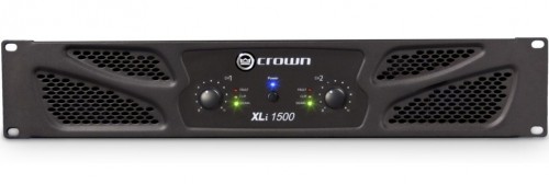 Crown XLi1500