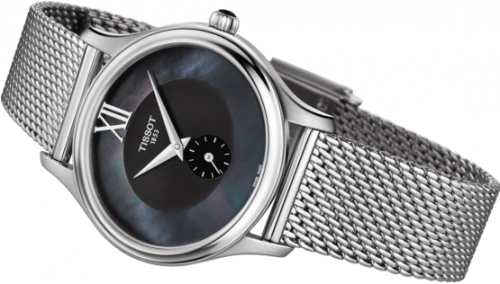 TISSOT T103.310.11.123.00