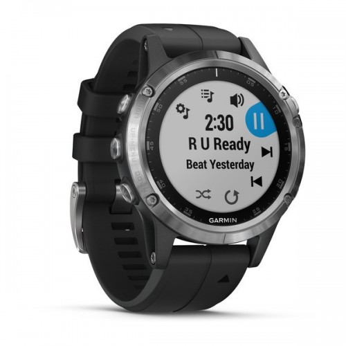 Garmin Fenix 5 Plus