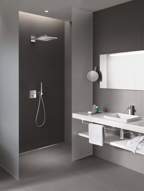 Grohe Rainshower 310 SmartActive Cube 26479