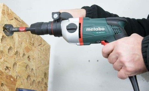 Metabo BE 600/13-2 600383000