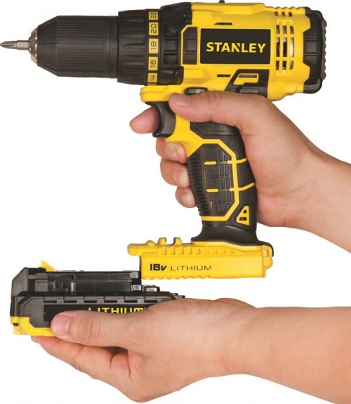 Stanley SCD20C2K