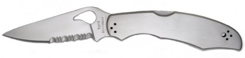 Spyderco Byrd Cara Cara 2 BY03PS2