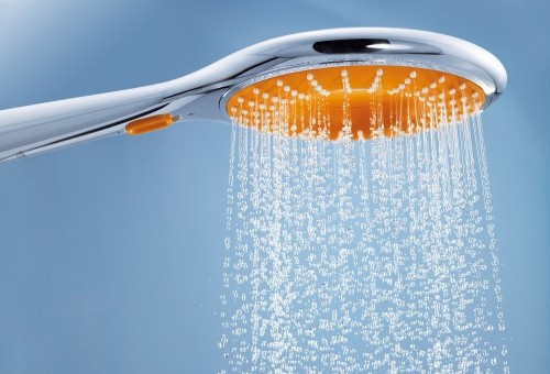 Grohe Rainshower Icon 150 27444