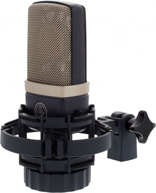 AKG C314