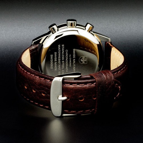 Swiss Military SM30052.04