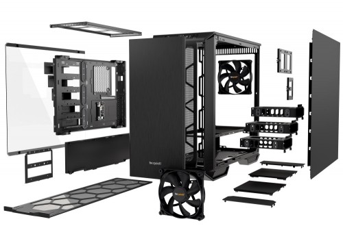 Be quiet Dark Base 700