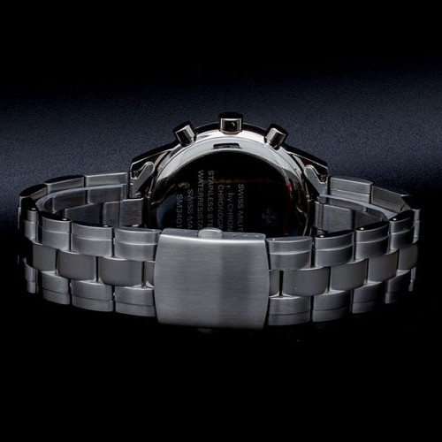 Swiss Military SM34012.01