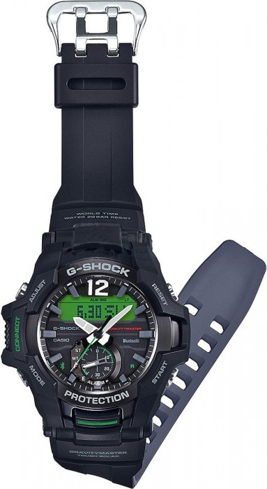 Casio GR-B100-1A3ER