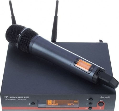 Sennheiser EW 135 G3
