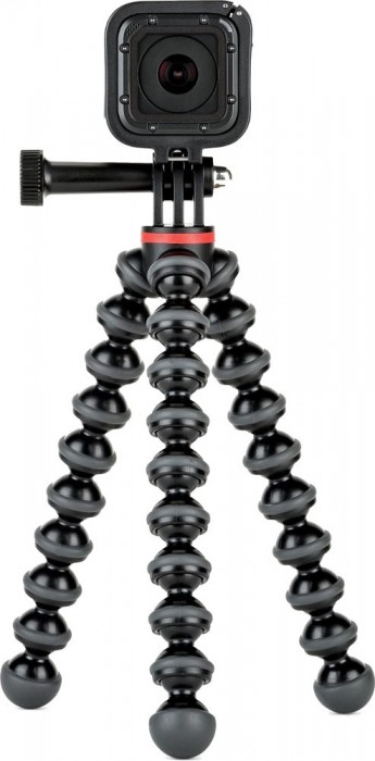 Joby GorillaPod 500 Action