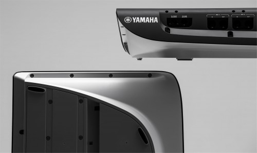 Yamaha Genos