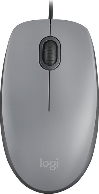 Logitech M110 Silent