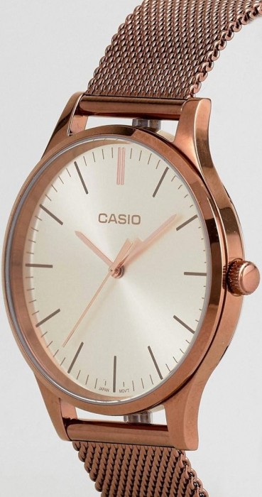 Casio LTP-E140R-9A