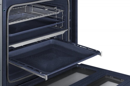 Samsung Dual Cook Flex NV75N7677RS