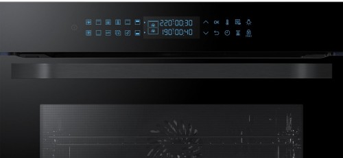 Samsung Dual Cook NV75N7546RB