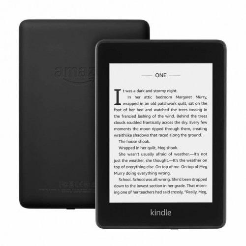 Amazon Kindle Paperwhite 2018