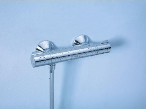 Grohe Grohtherm 800 34558