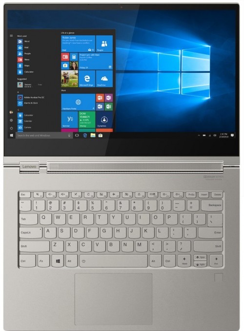 Lenovo Yoga C930