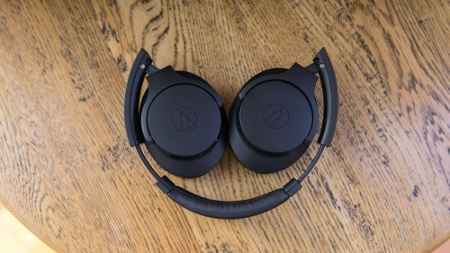 Audio-Technica ATH-ANC700BT