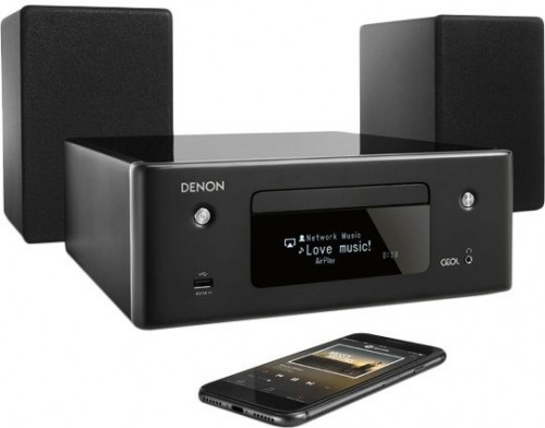 Denon CEOL N10