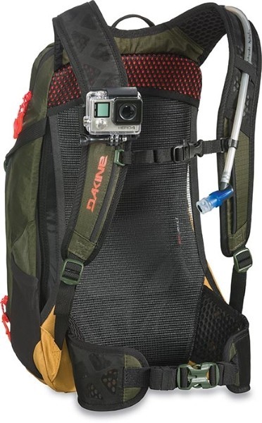 DAKINE Drafter 14L