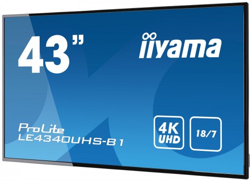 Iiyama LE4340UHS-B1