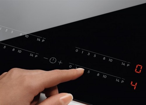 Electrolux EIV 83443