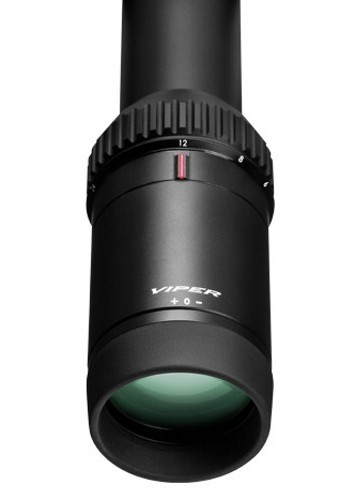 Vortex Viper HS LR 6-24x50 FFP (XLR (MOA))