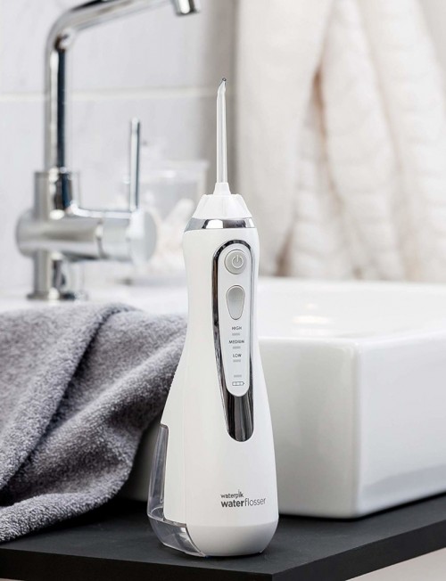 Waterpik Cordless Advanced WP-560