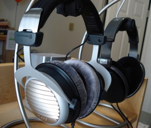 Beyerdynamic DT 990 600 Ohm