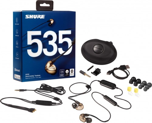 Shure SE535-BT1