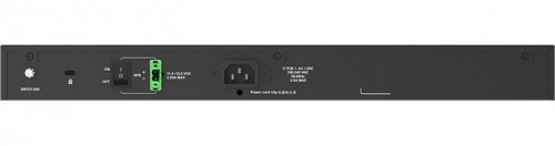 D-Link DGS-1510-28XMP/ME