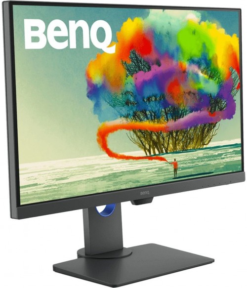 BenQ PD2700U