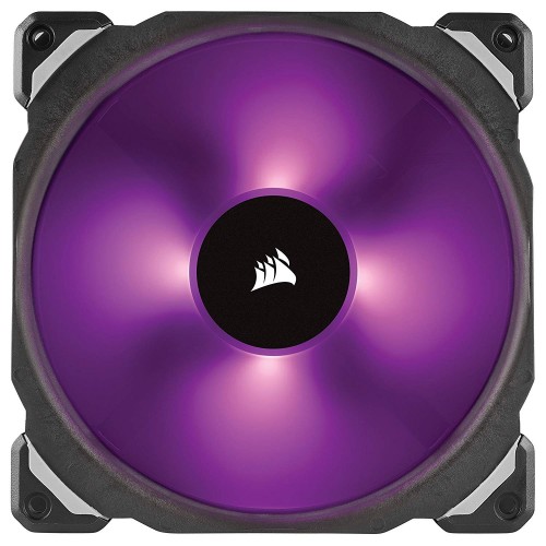 Corsair ML140 PRO RGB Twin Fan Lighting Node PRO
