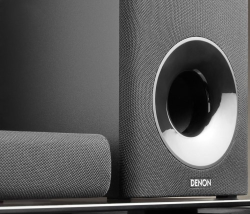 Denon DHT-S316