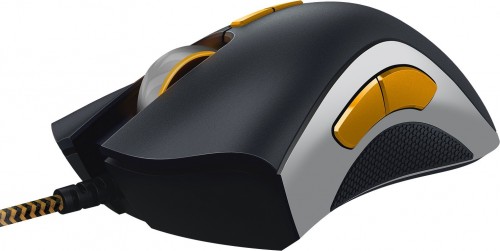 Razer DeathAdder Elite Overwatch