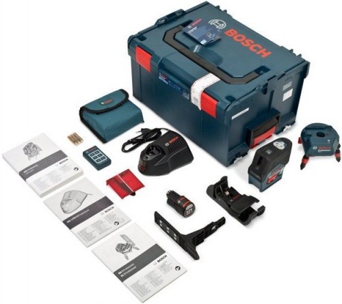 Bosch GCL 2-50 C Professional 0601066G04