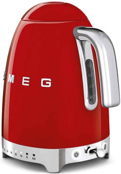 Smeg KLF04RDEU