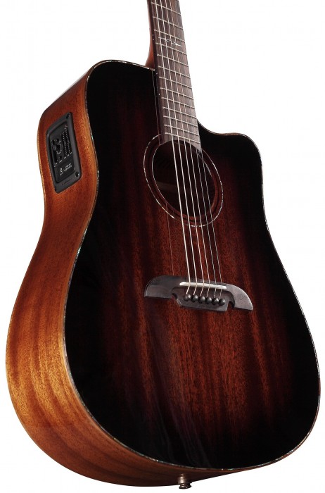 Alvarez MDA66CE