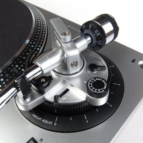 Audio-Technica AT-LP120-USB