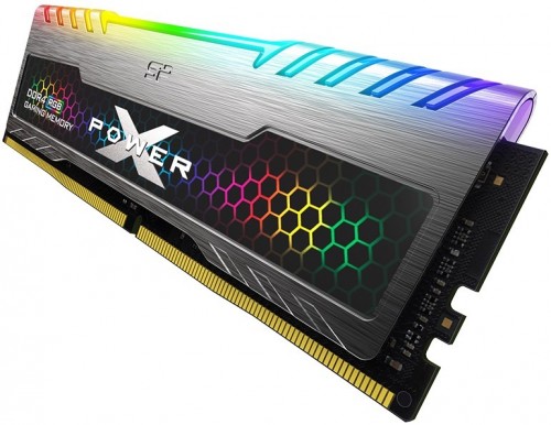 Silicon Power Turbine RGB DDR4