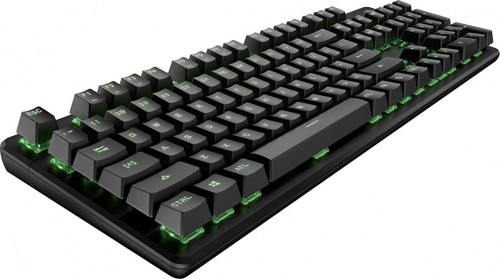 HP Pavilion Gaming Keyboard 500