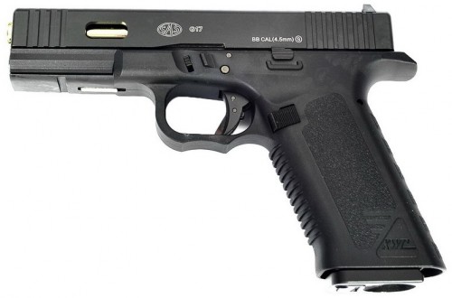 SAS G17