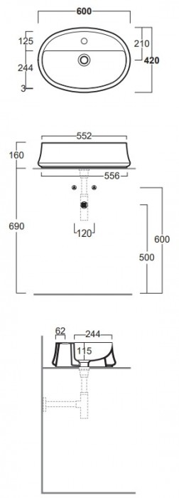 Simas Sharp SH 05