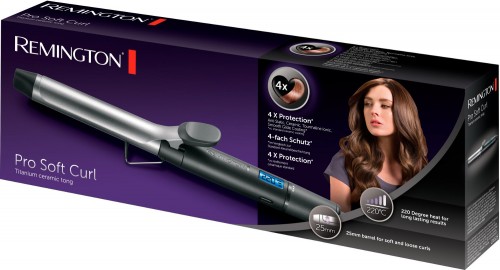 Remington CI 6525 Pro Soft Curl