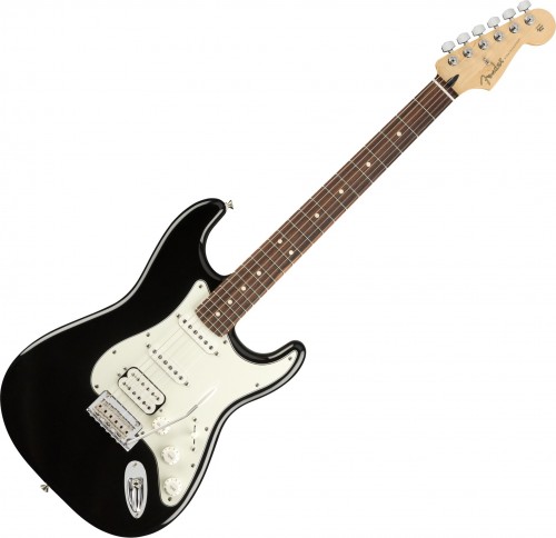 Fender Player Stratocaster HSS