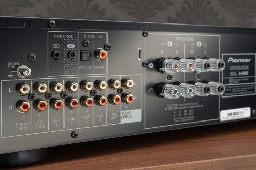 Pioneer A-40AE