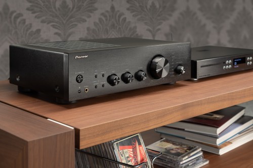 Pioneer A-40AE