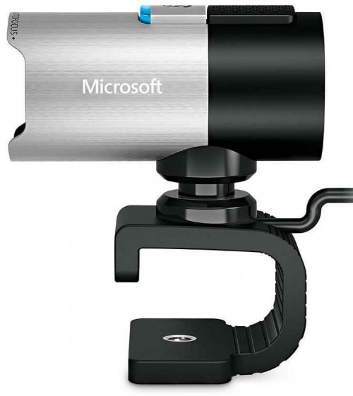 Microsoft LifeCam Studio